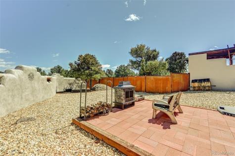 12707 County Road 195a Salida CO 81201