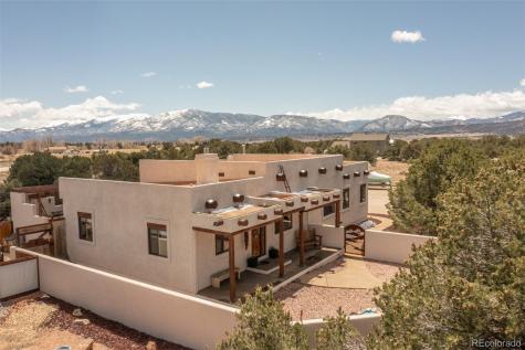12707 County Road 195a Salida CO 81201