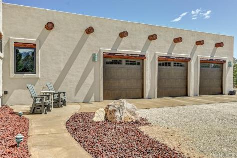 12707 County Road 195a Salida CO 81201