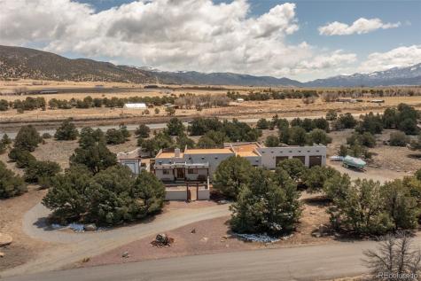 12707 County Road 195a Salida CO 81201