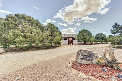 12707 County Road 195a Salida CO 81201