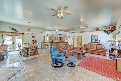 12707 County Road 195a Salida CO 81201