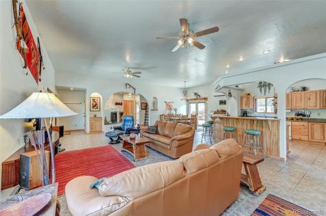 12707 County Road 195a Salida CO 81201