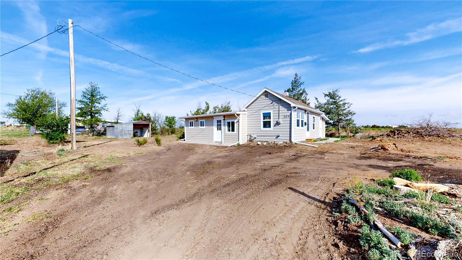 309 Emerald Street Wiggins CO 80654