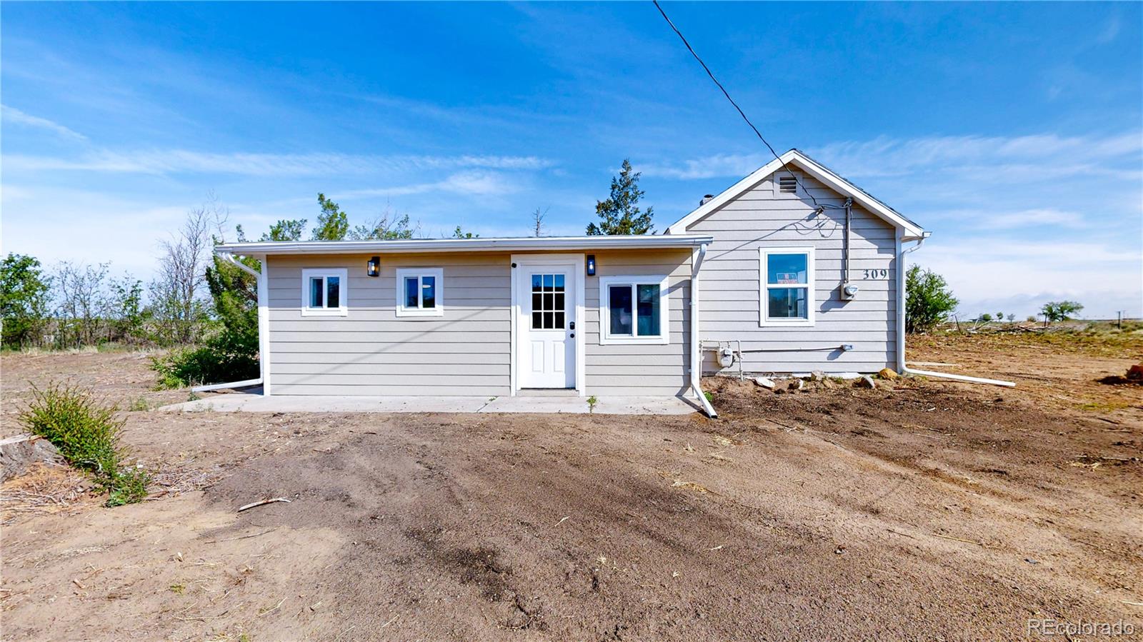 309 Emerald Street Wiggins CO 80654