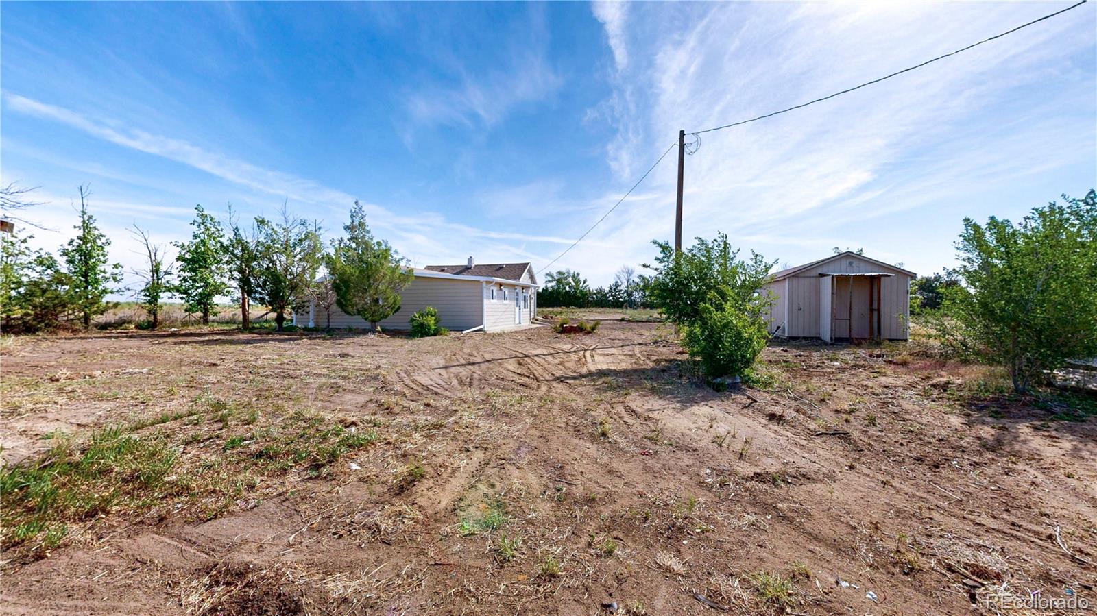 309 Emerald Street Wiggins CO 80654