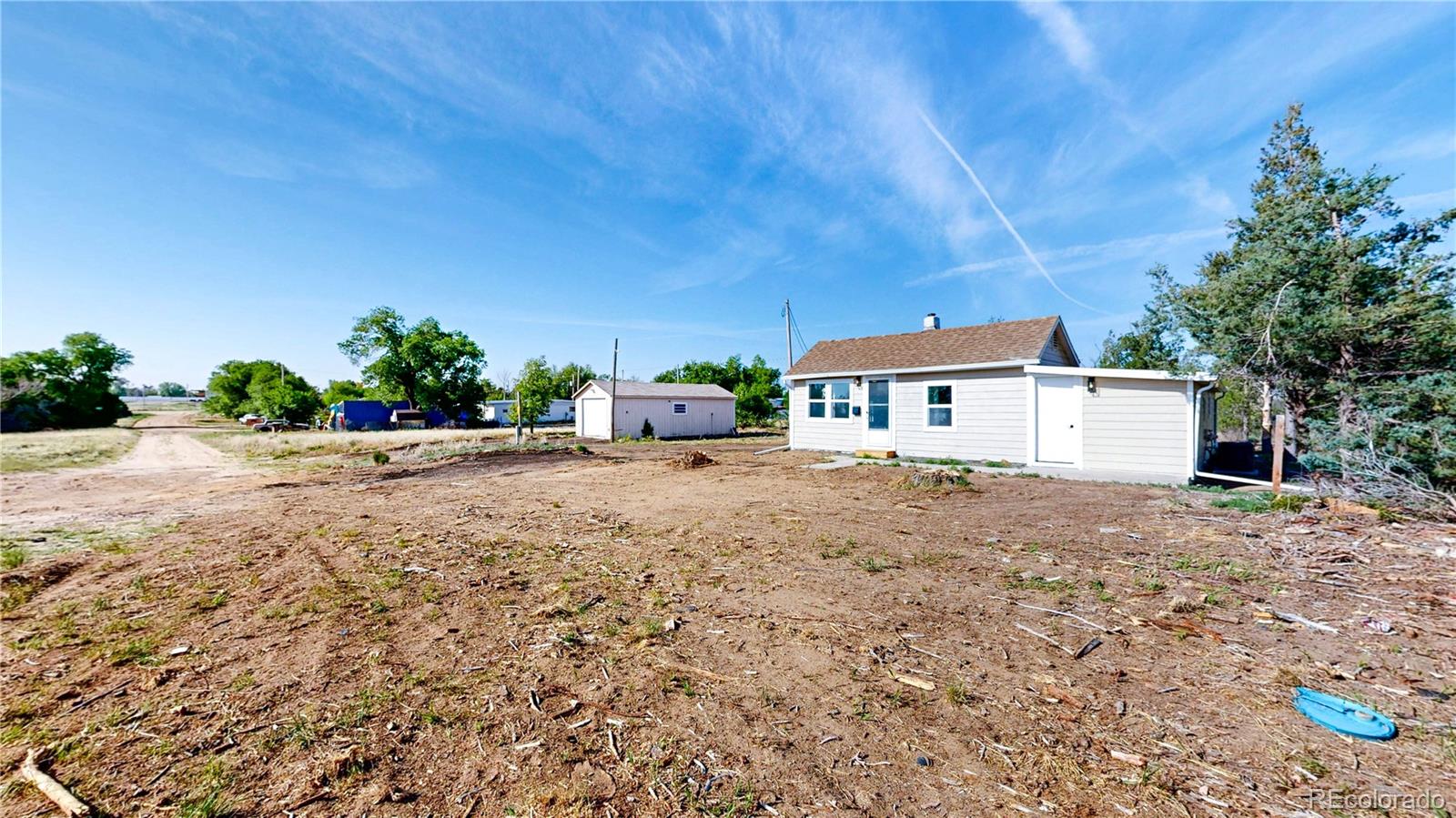 309 Emerald Street Wiggins CO 80654