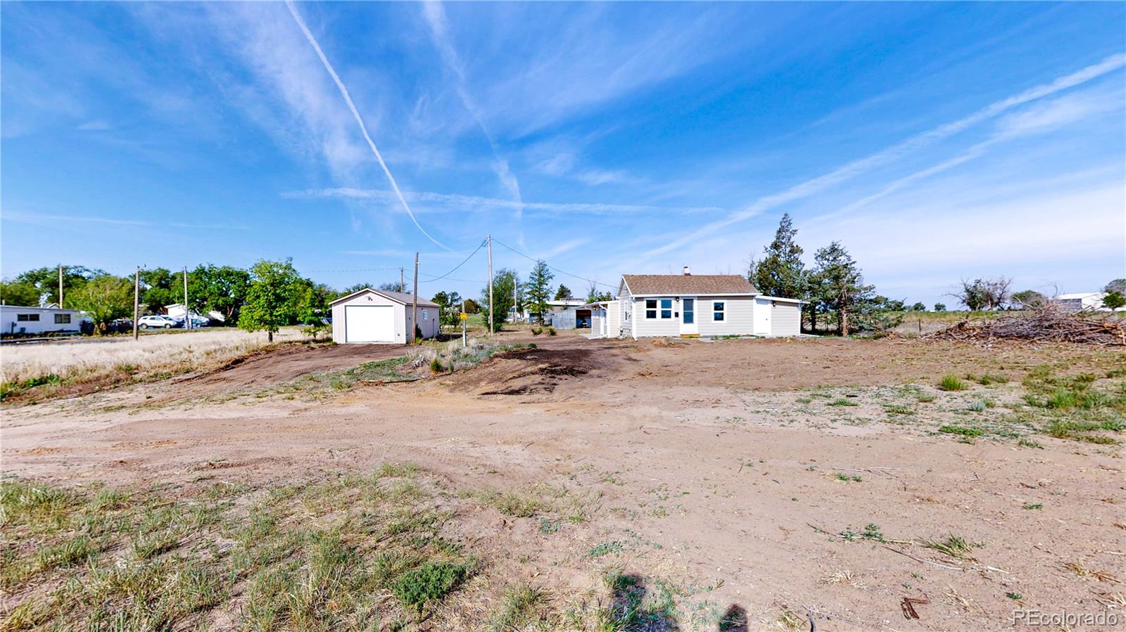 309 Emerald Street Wiggins CO 80654