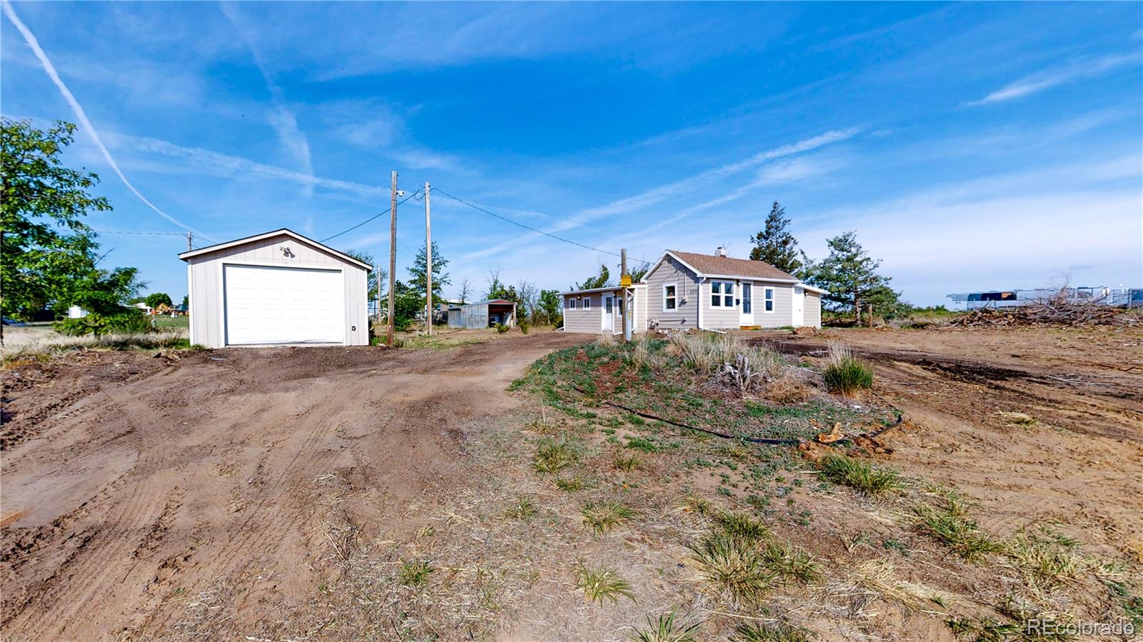 309 Emerald Street Wiggins CO 80654