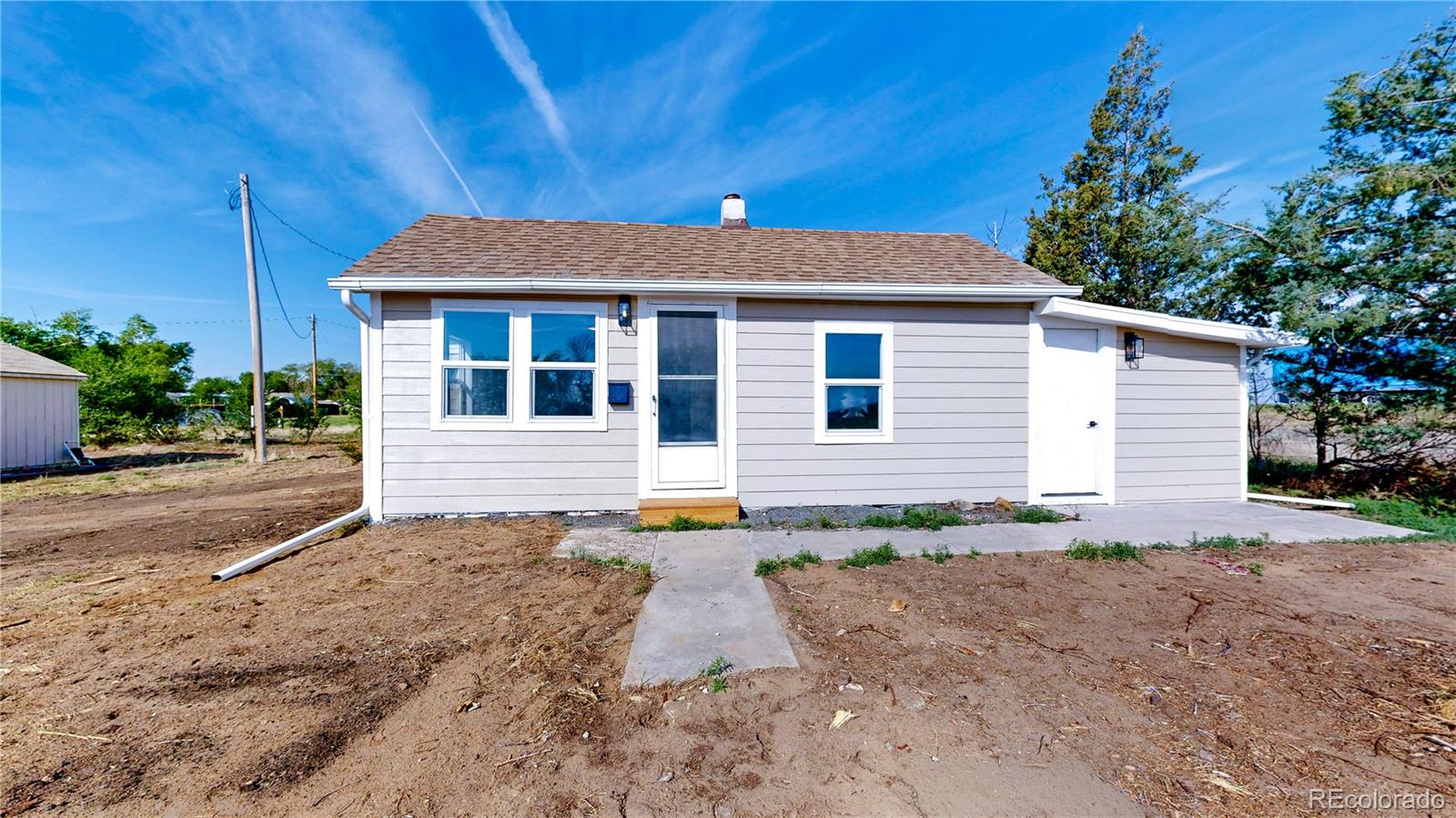 309 Emerald Street Wiggins CO 80654