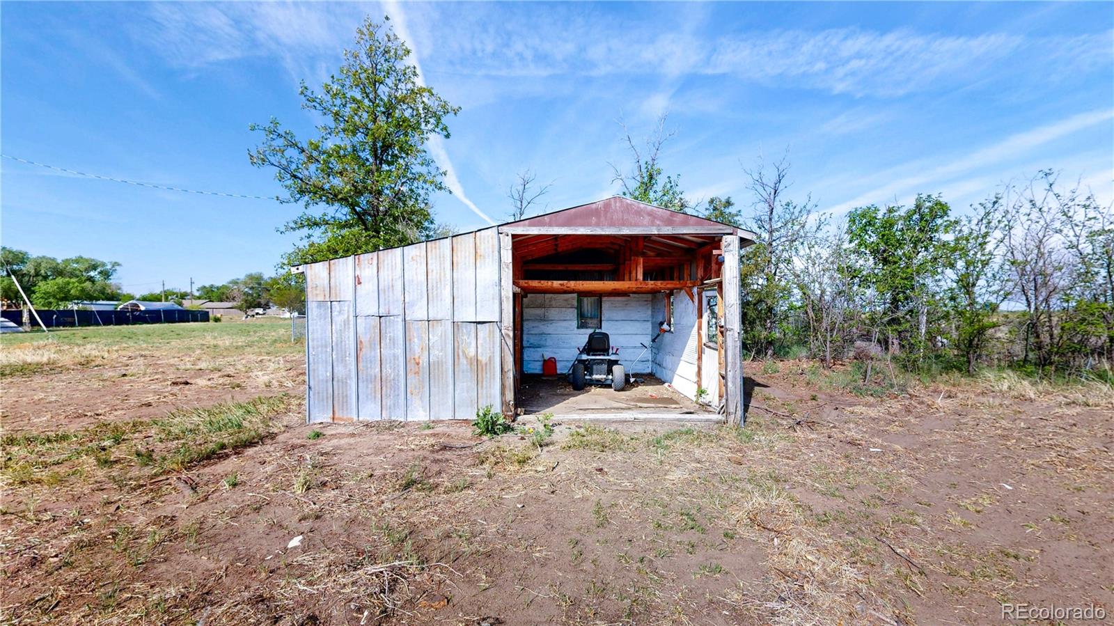 309 Emerald Street Wiggins CO 80654