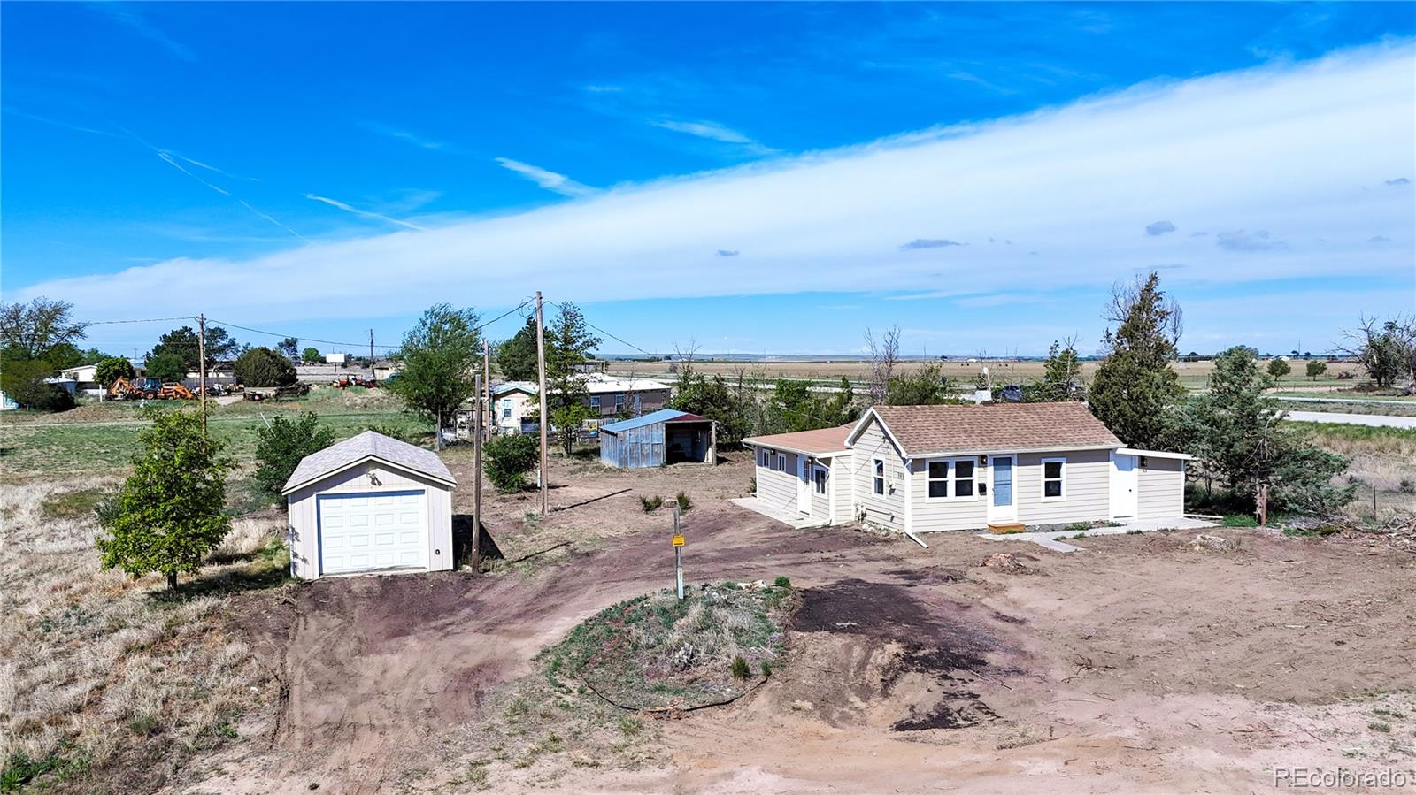 309 Emerald Street Wiggins CO 80654