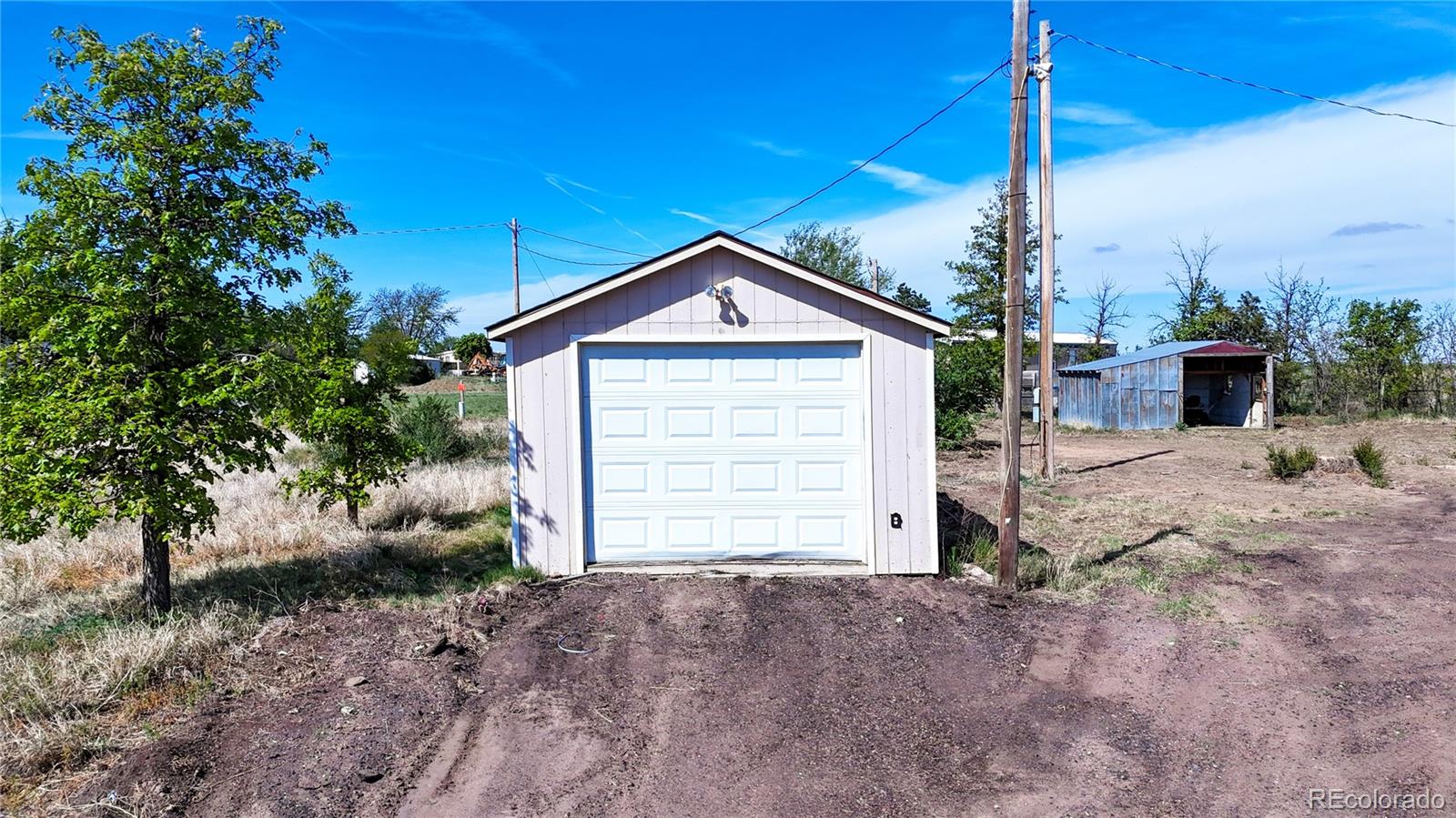 309 Emerald Street Wiggins CO 80654