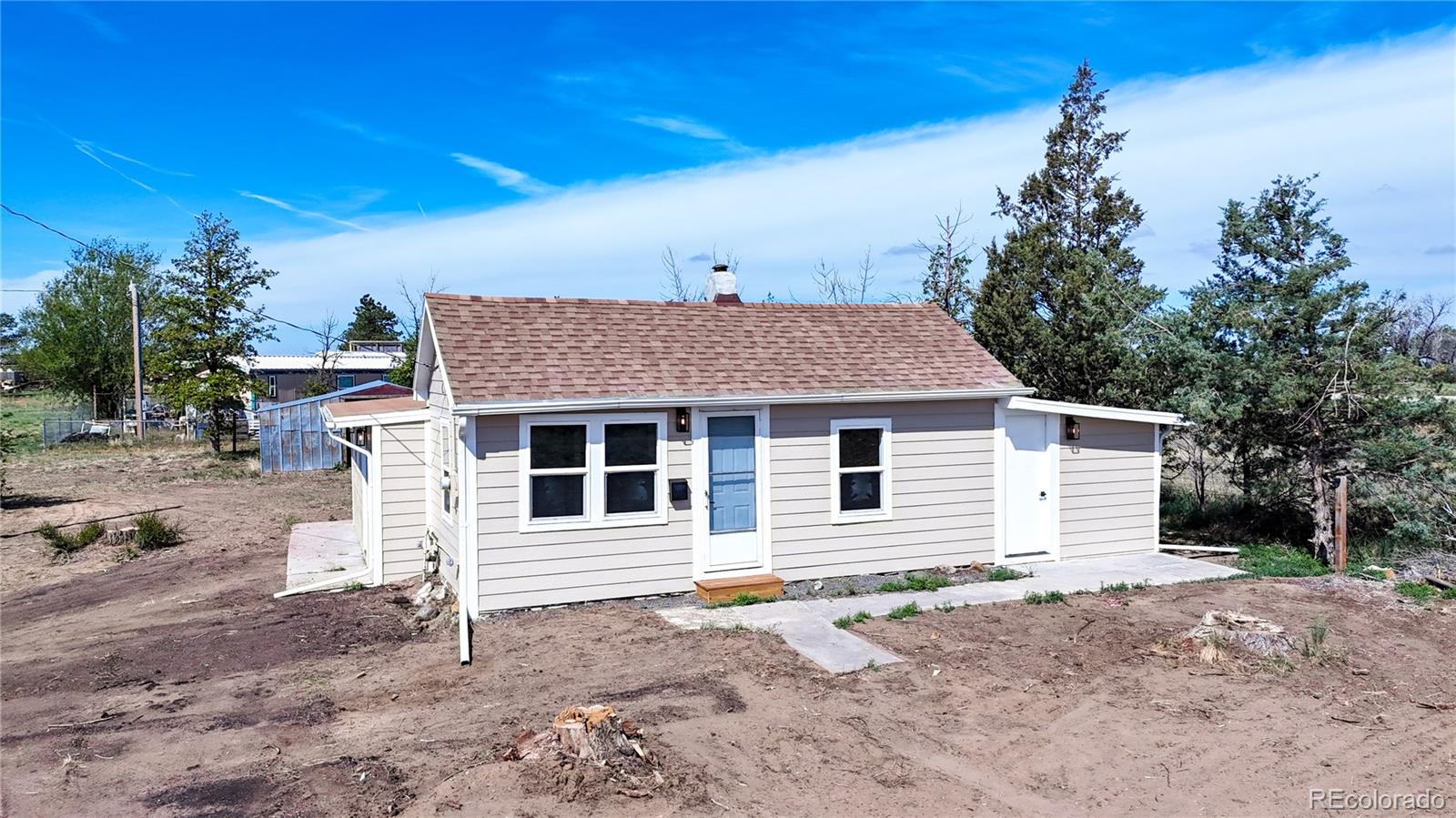 309 Emerald Street Wiggins CO 80654