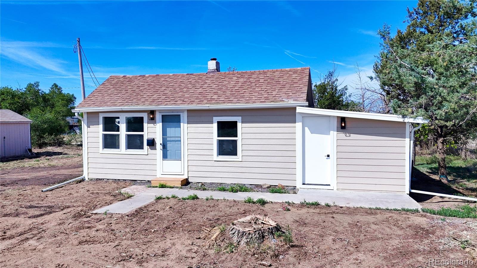 309 Emerald Street Wiggins CO 80654