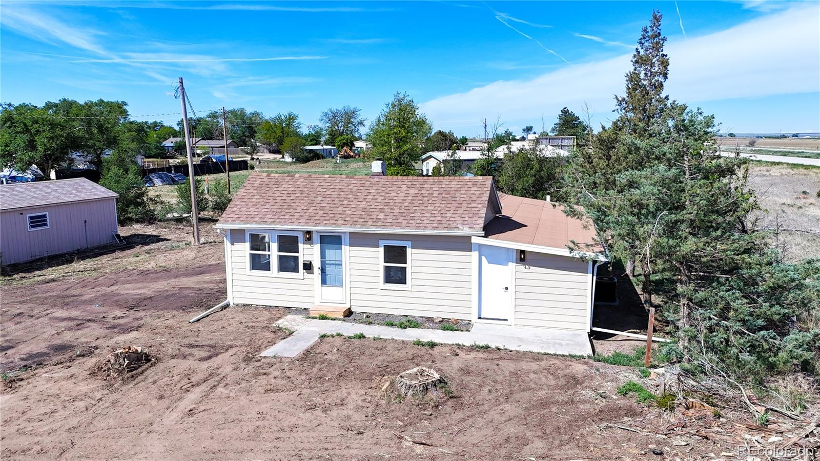 309 Emerald Street Wiggins CO 80654