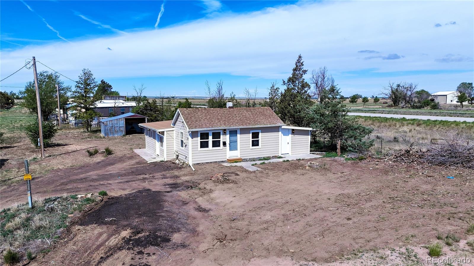 309 Emerald Street Wiggins CO 80654
