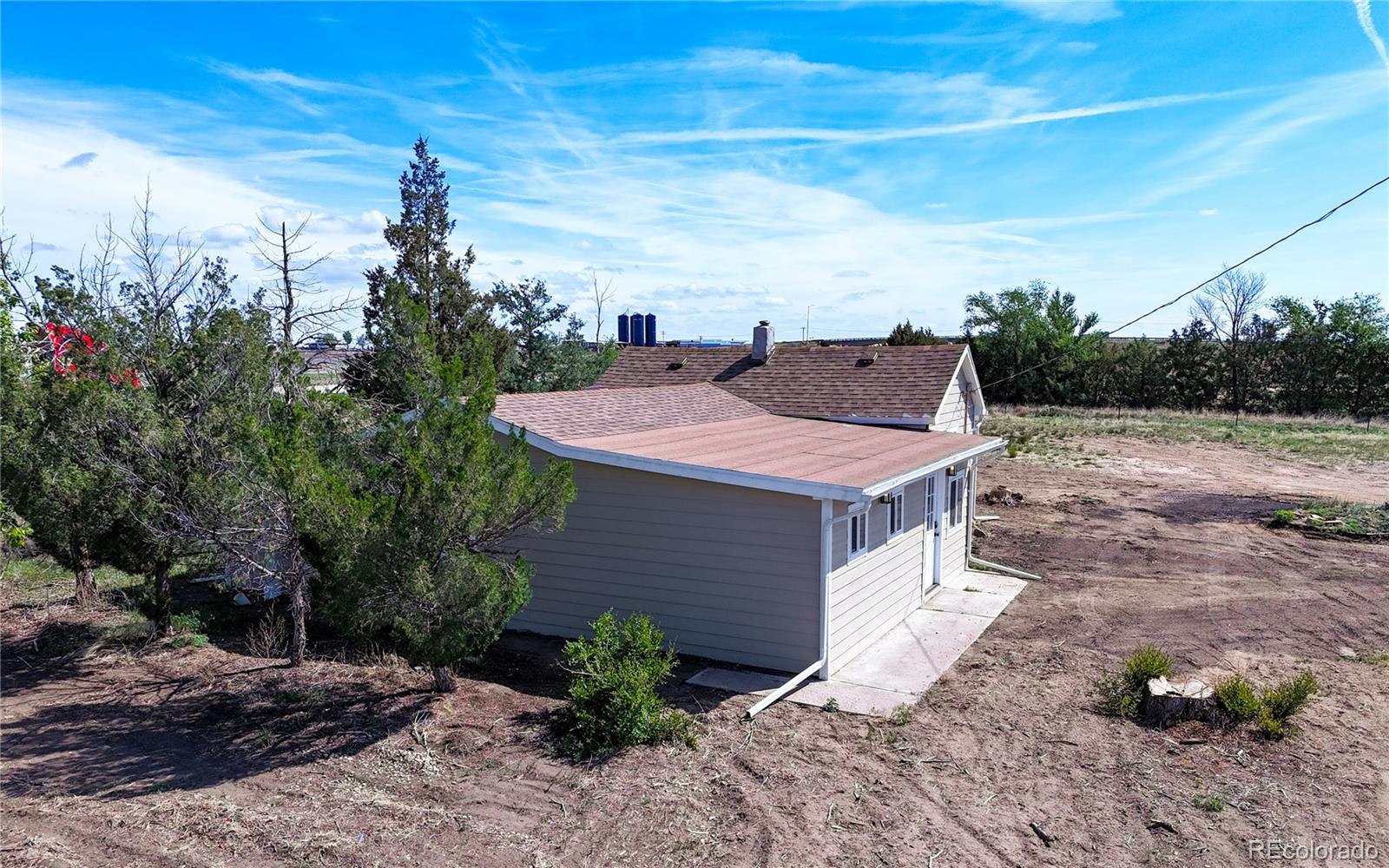 309 Emerald Street Wiggins CO 80654