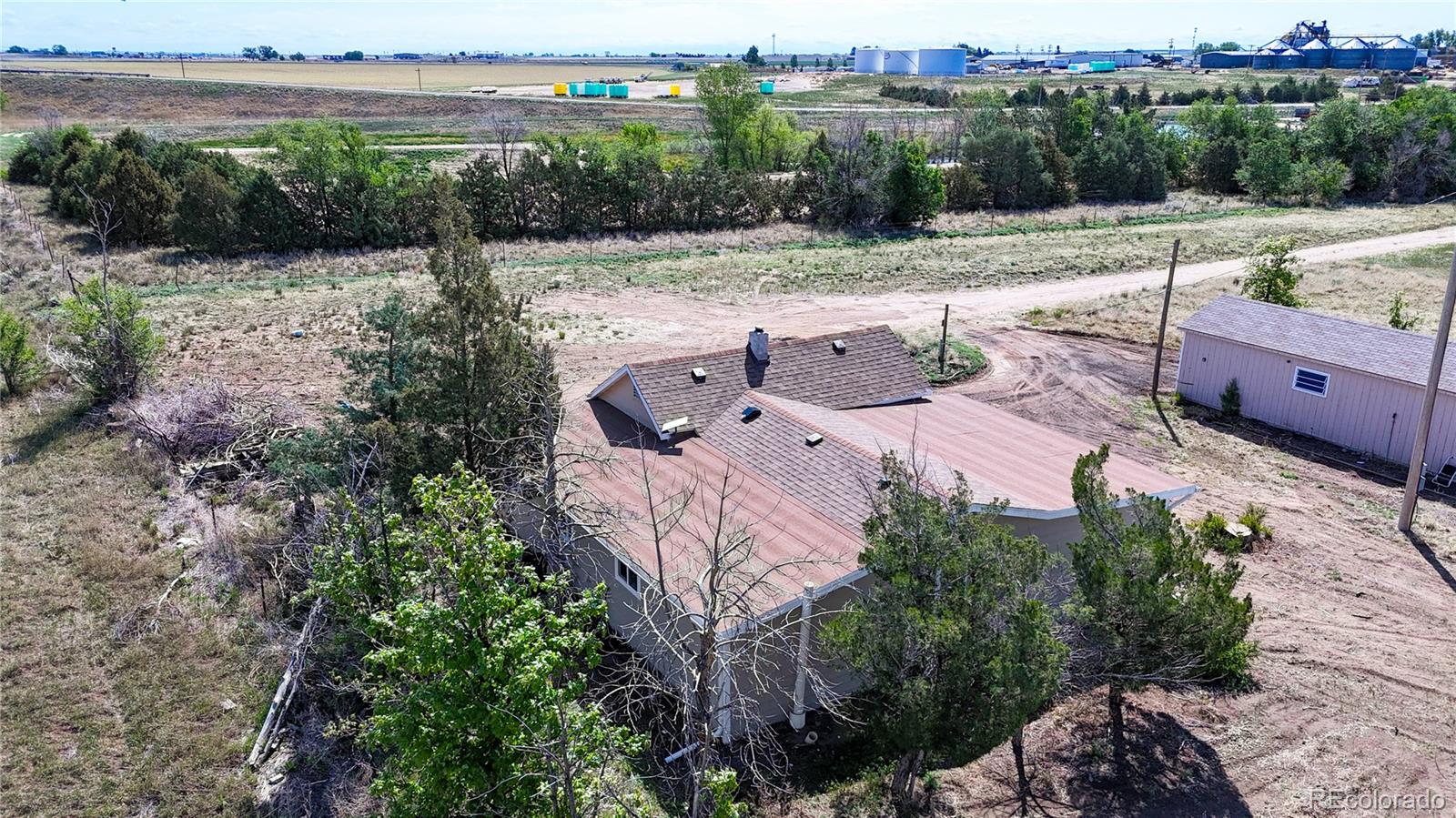 309 Emerald Street Wiggins CO 80654