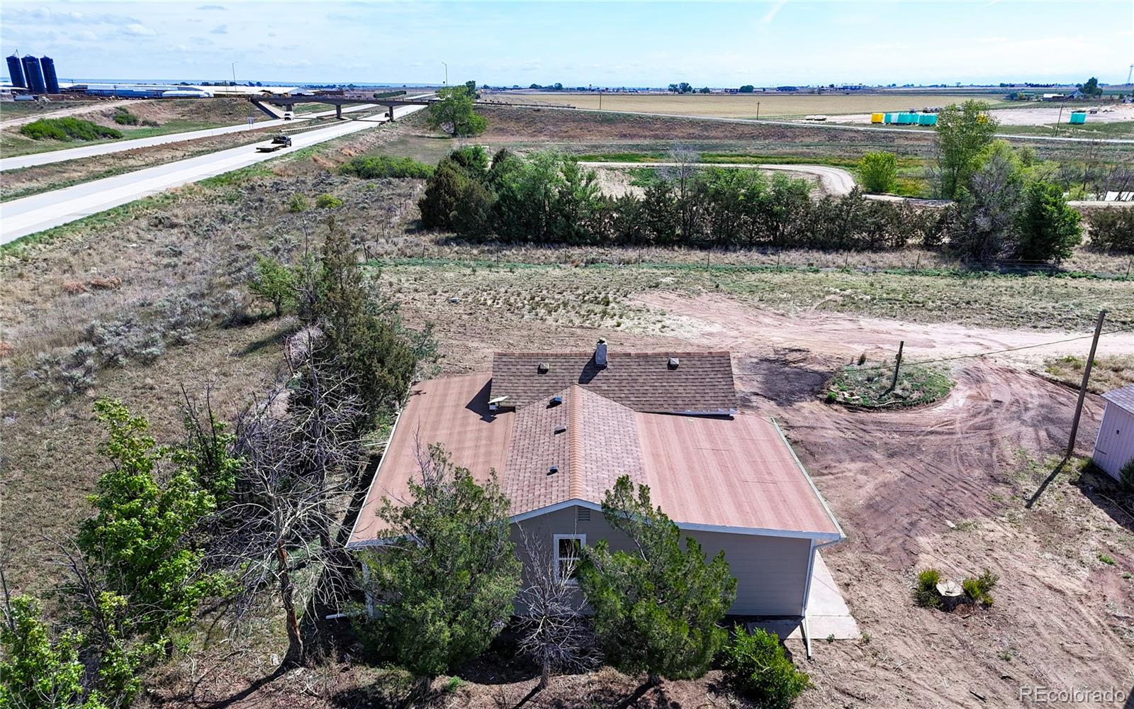 309 Emerald Street Wiggins CO 80654