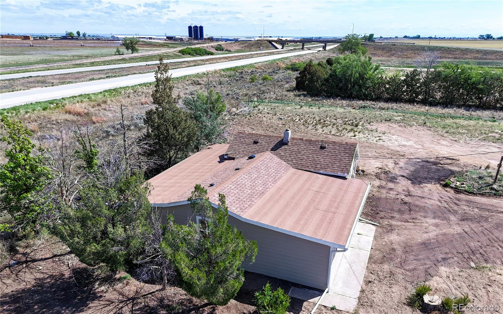 309 Emerald Street Wiggins CO 80654