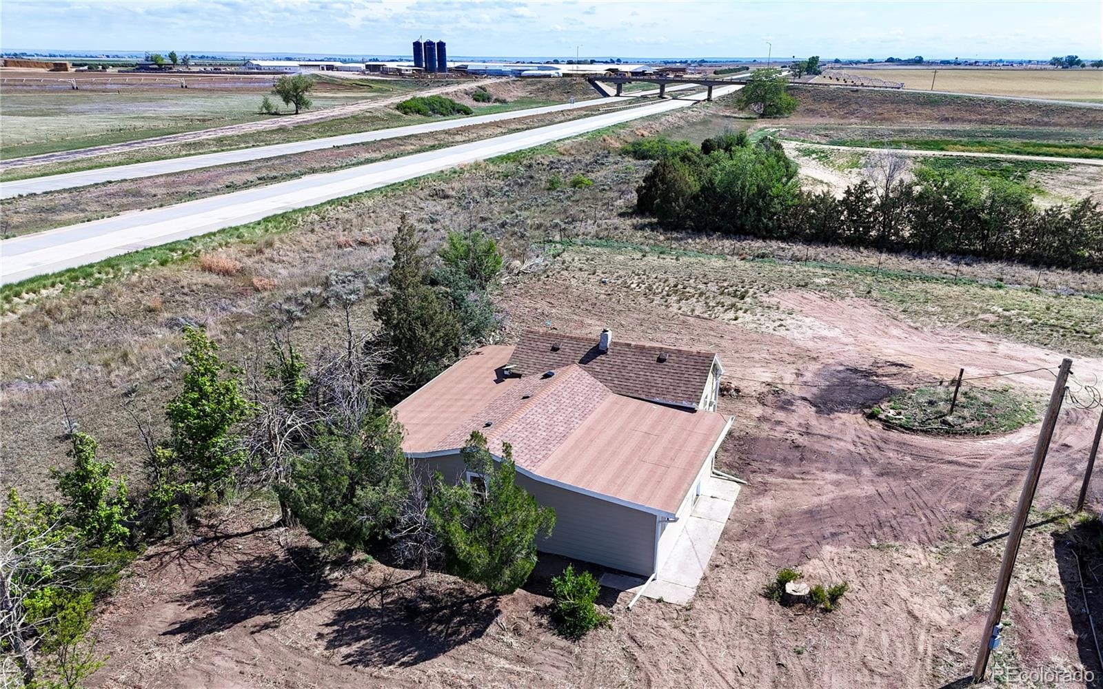 309 Emerald Street Wiggins CO 80654
