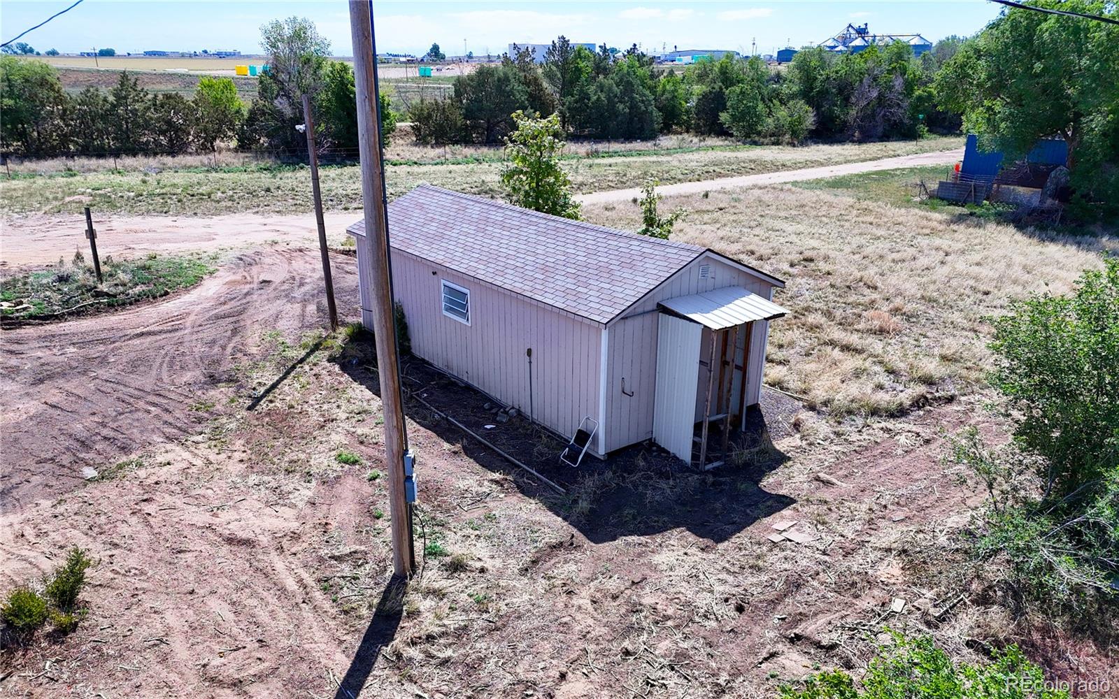 309 Emerald Street Wiggins CO 80654