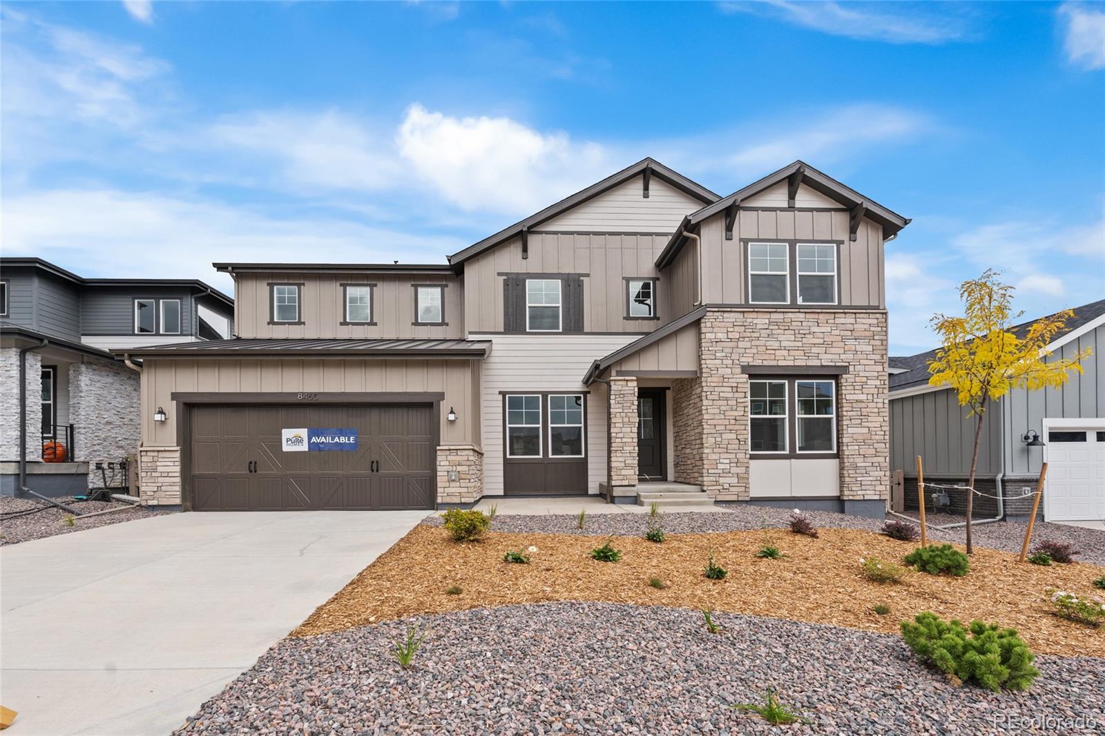 8465 Silverton Lane Littleton CO 80125