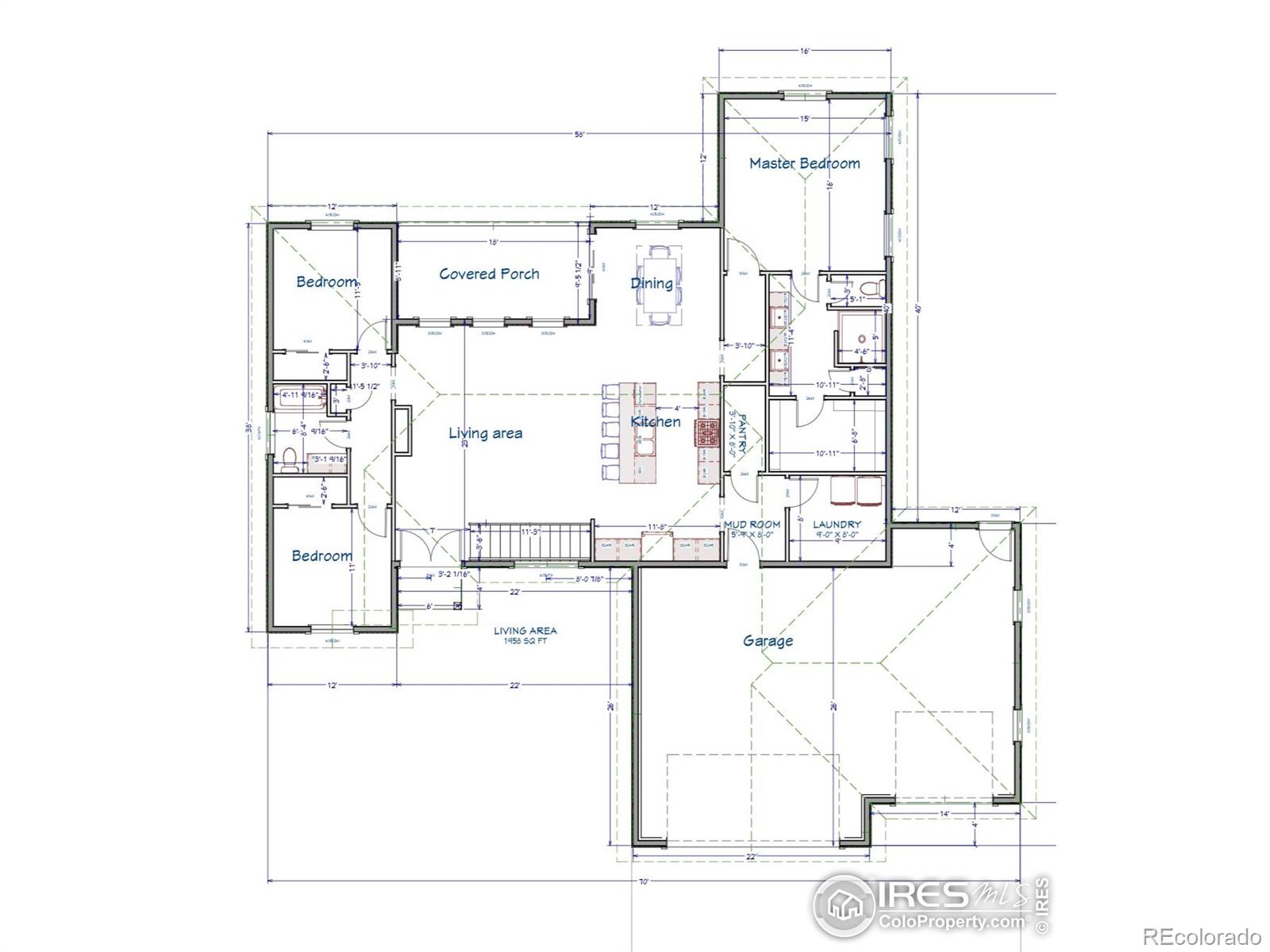 31 Lakeview Circle Fort Morgan CO 80701