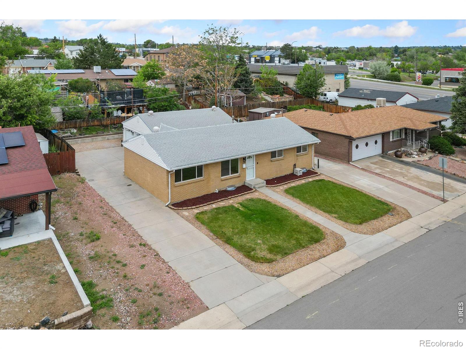 8369 Cherokee Street Denver CO 80221