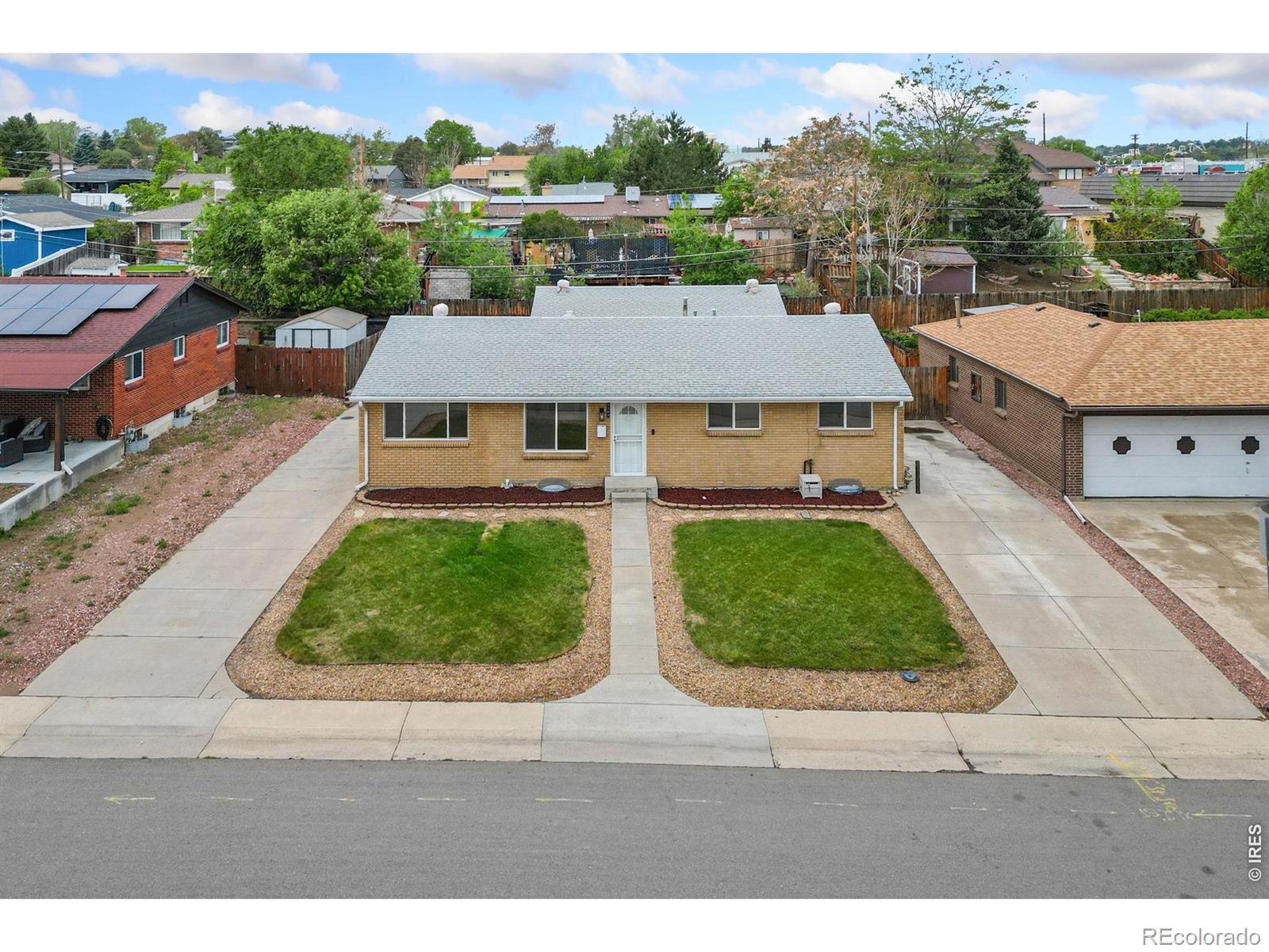 8369 Cherokee Street Denver CO 80221