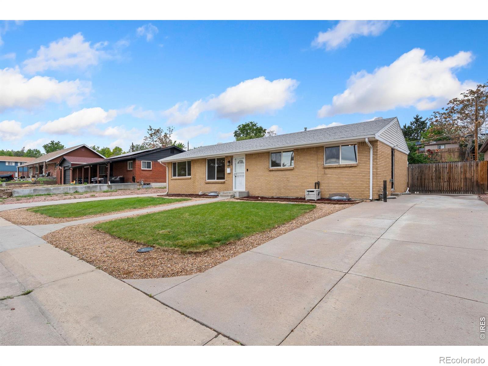 8369 Cherokee Street Denver CO 80221