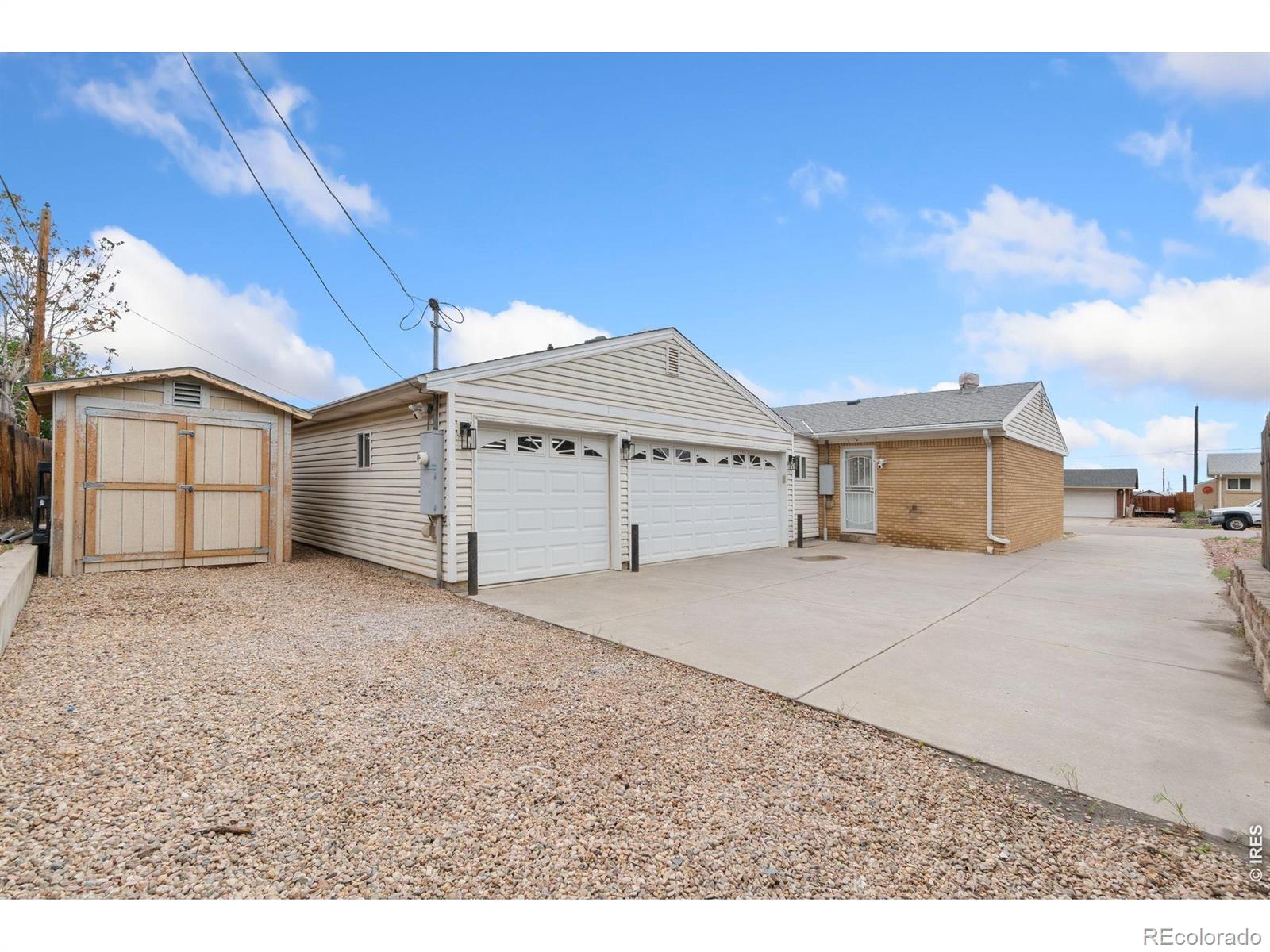 8369 Cherokee Street Denver CO 80221
