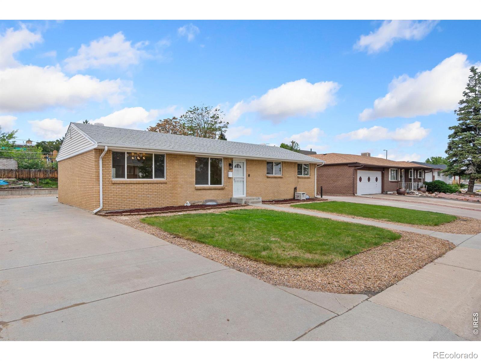 8369 Cherokee Street Denver CO 80221
