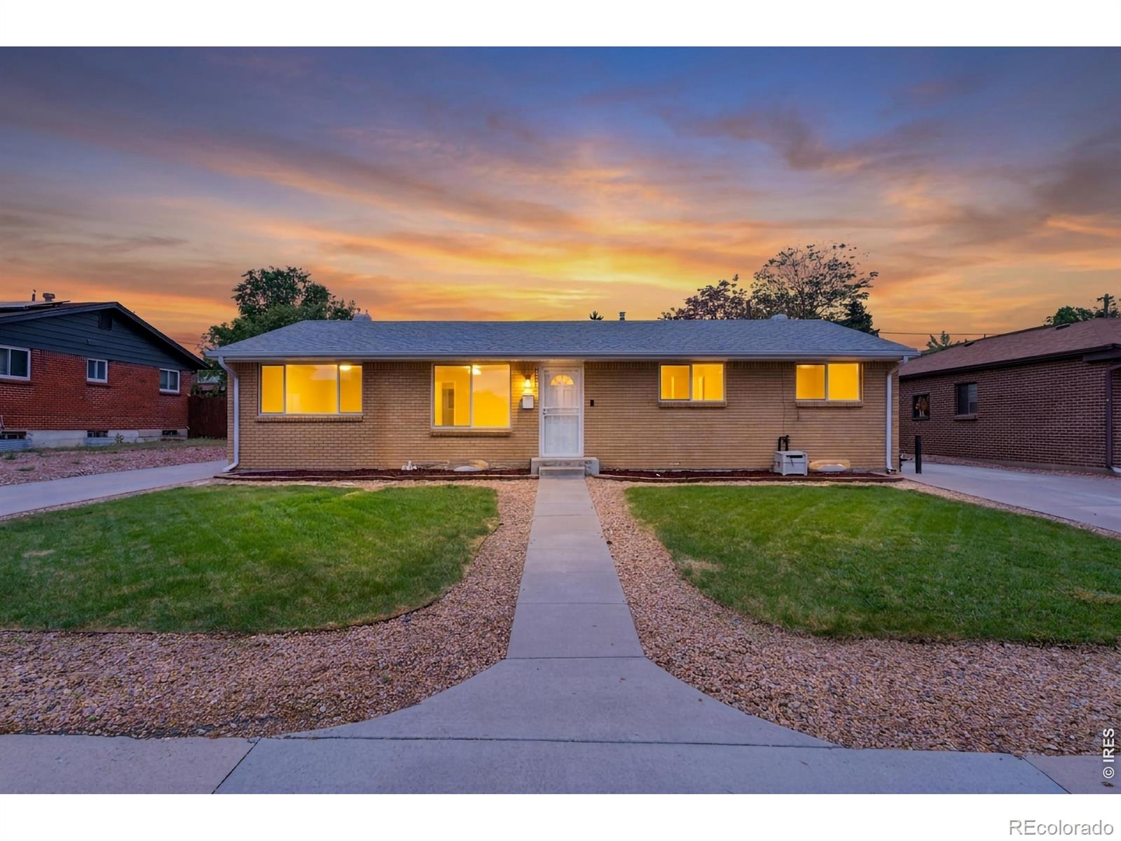 8369 Cherokee Street Denver CO 80221