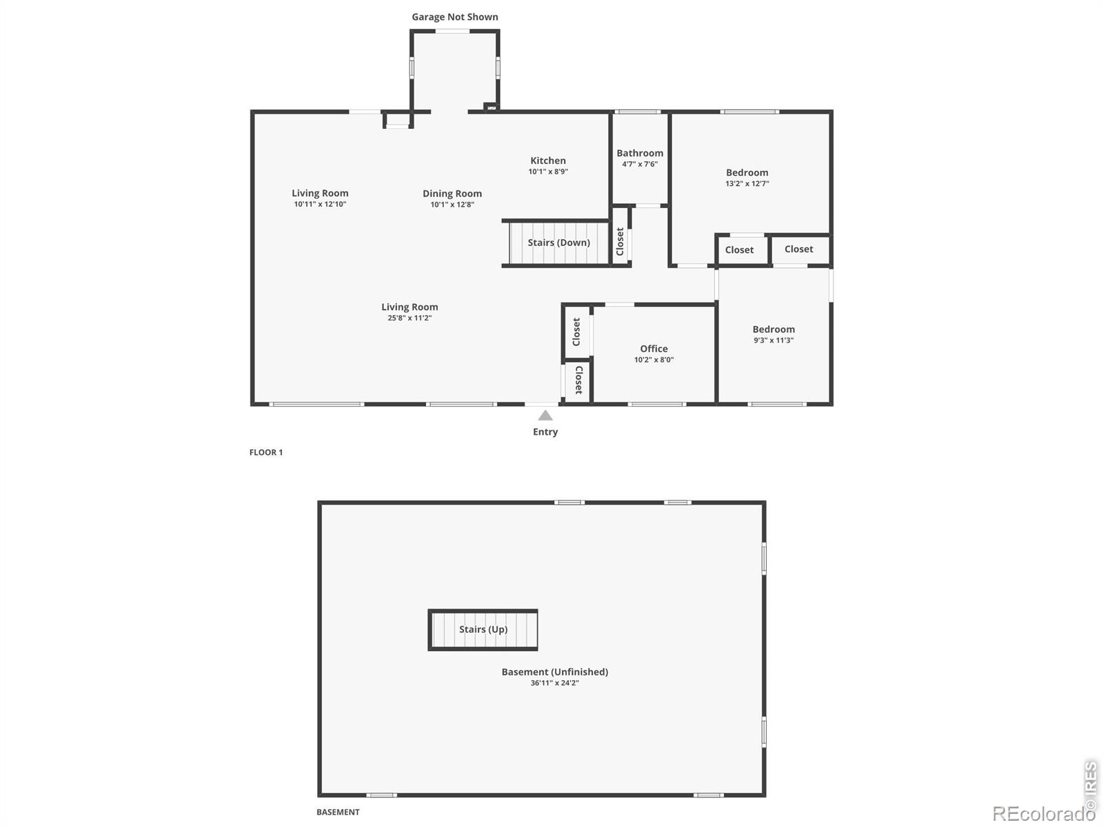 8369 Cherokee Street Denver CO 80221