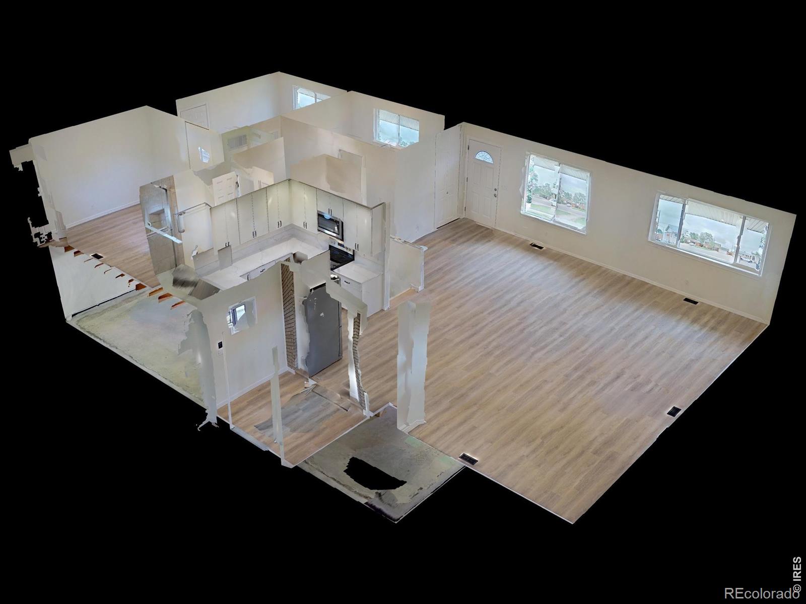 8369 Cherokee Street Denver CO 80221