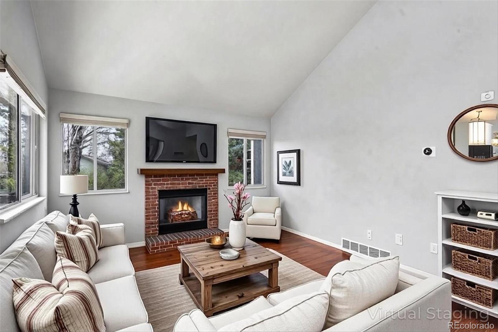 9445 Cheshire Court Highlands Ranch CO 80130
