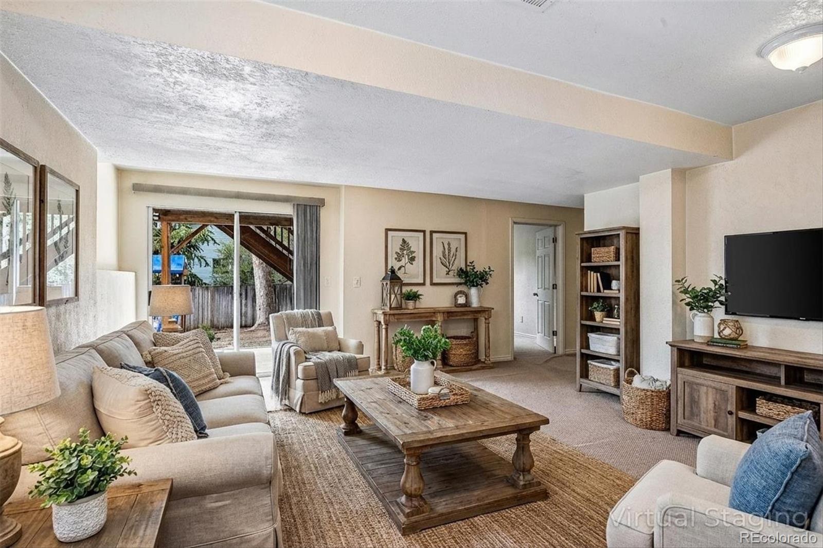 9445 Cheshire Court Highlands Ranch CO 80130