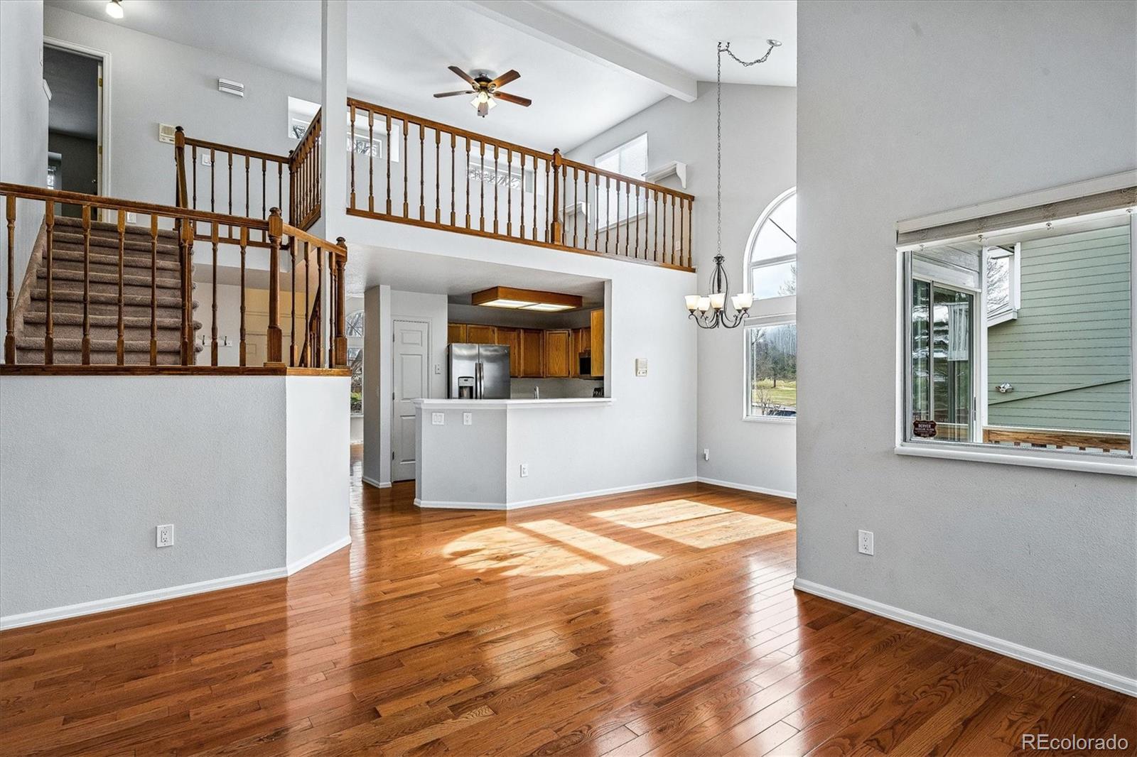 9445 Cheshire Court Highlands Ranch CO 80130
