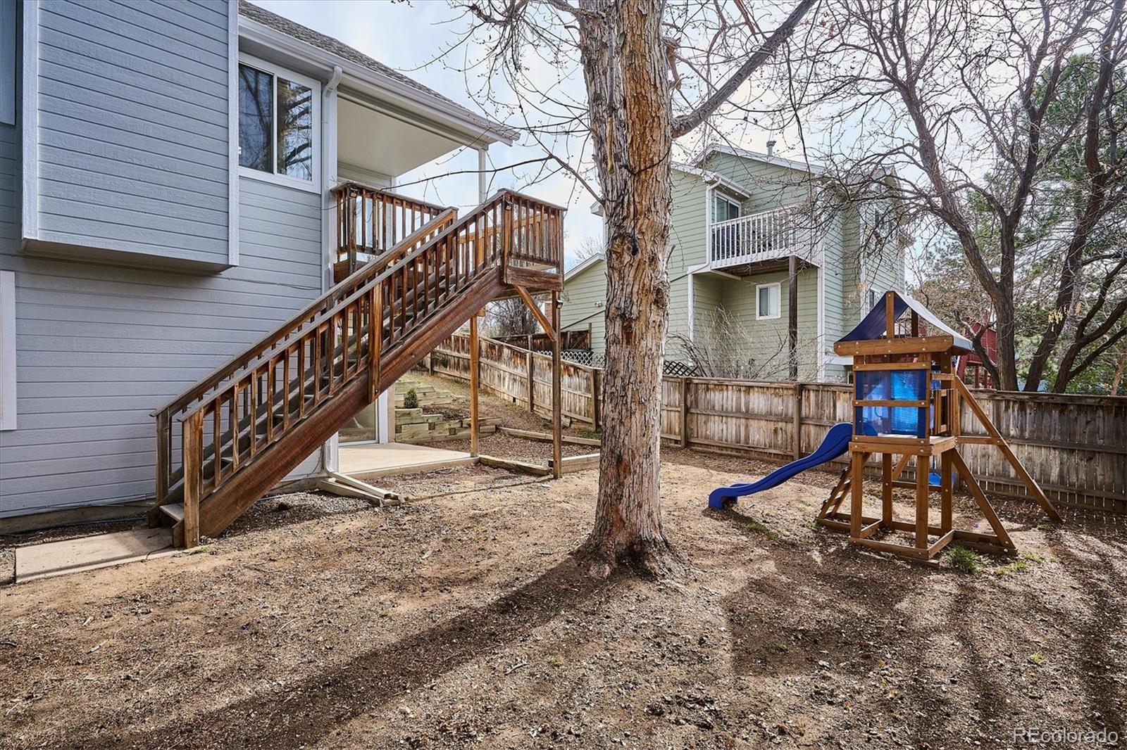 9445 Cheshire Court Highlands Ranch CO 80130