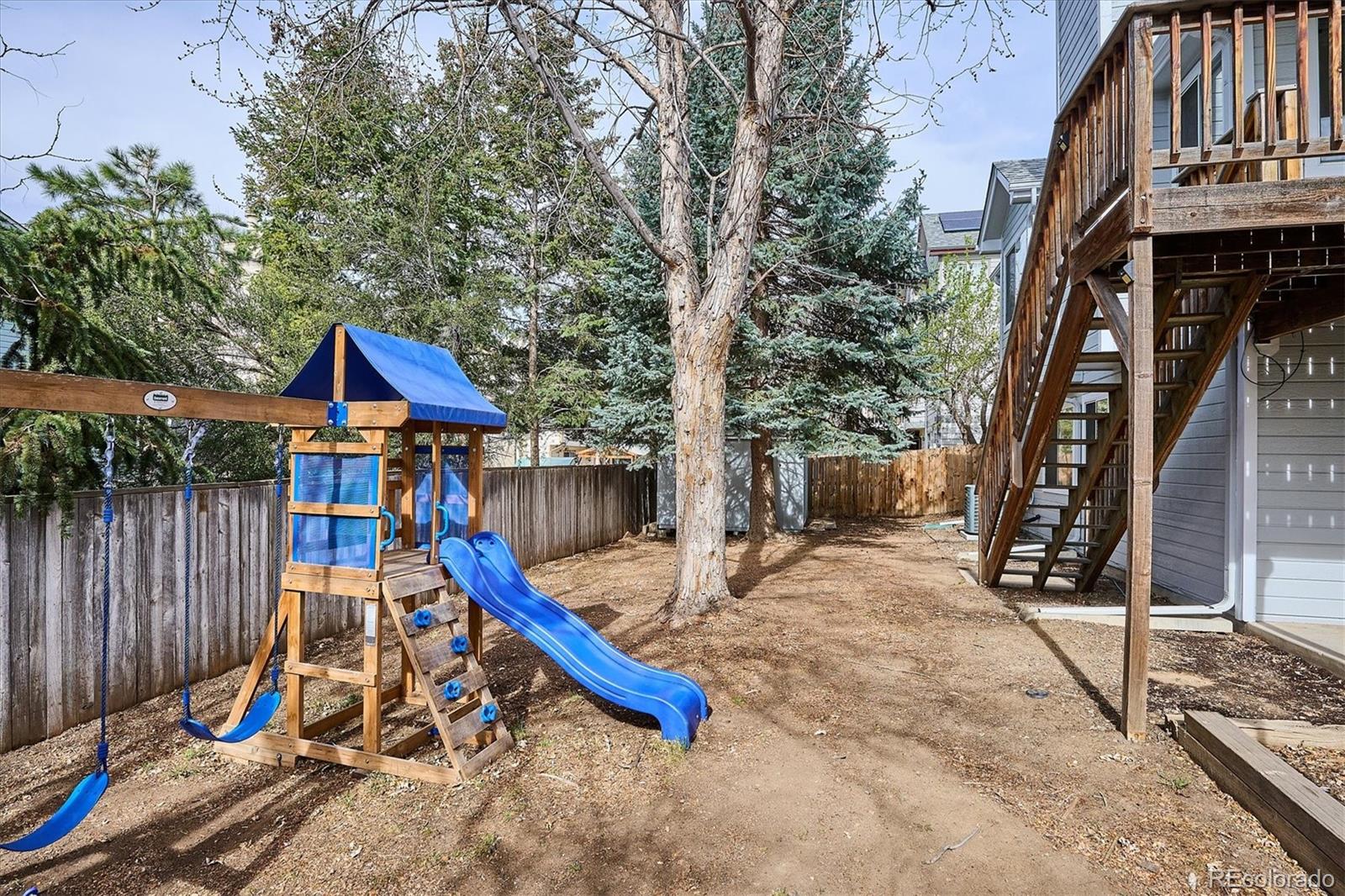 9445 Cheshire Court Highlands Ranch CO 80130