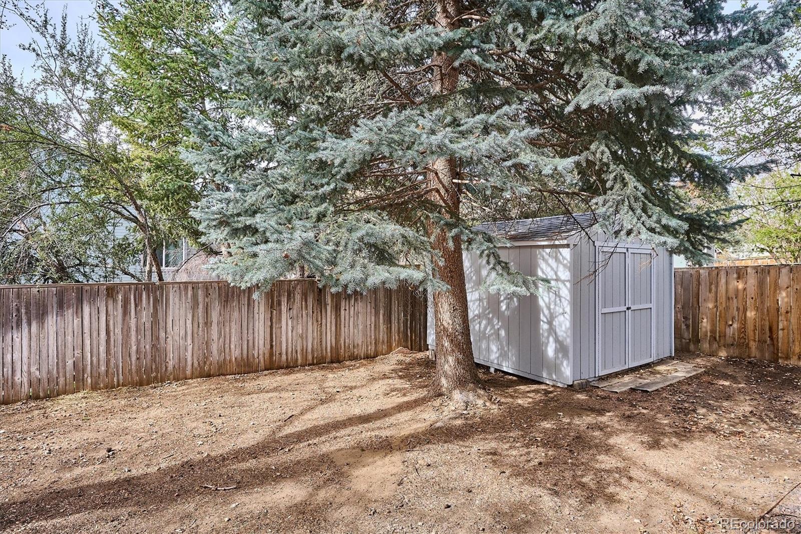 9445 Cheshire Court Highlands Ranch CO 80130