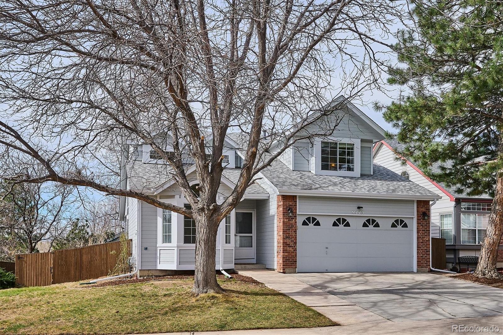 9445 Cheshire Court Highlands Ranch CO 80130