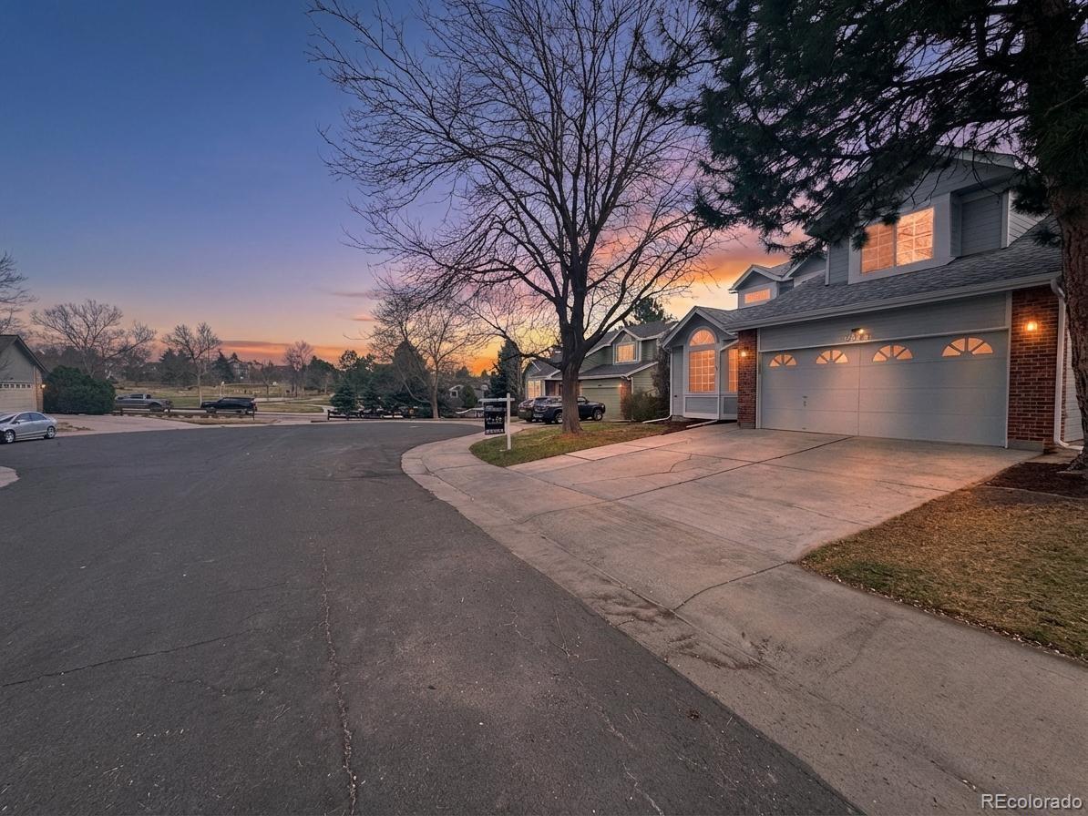 9445 Cheshire Court Highlands Ranch CO 80130