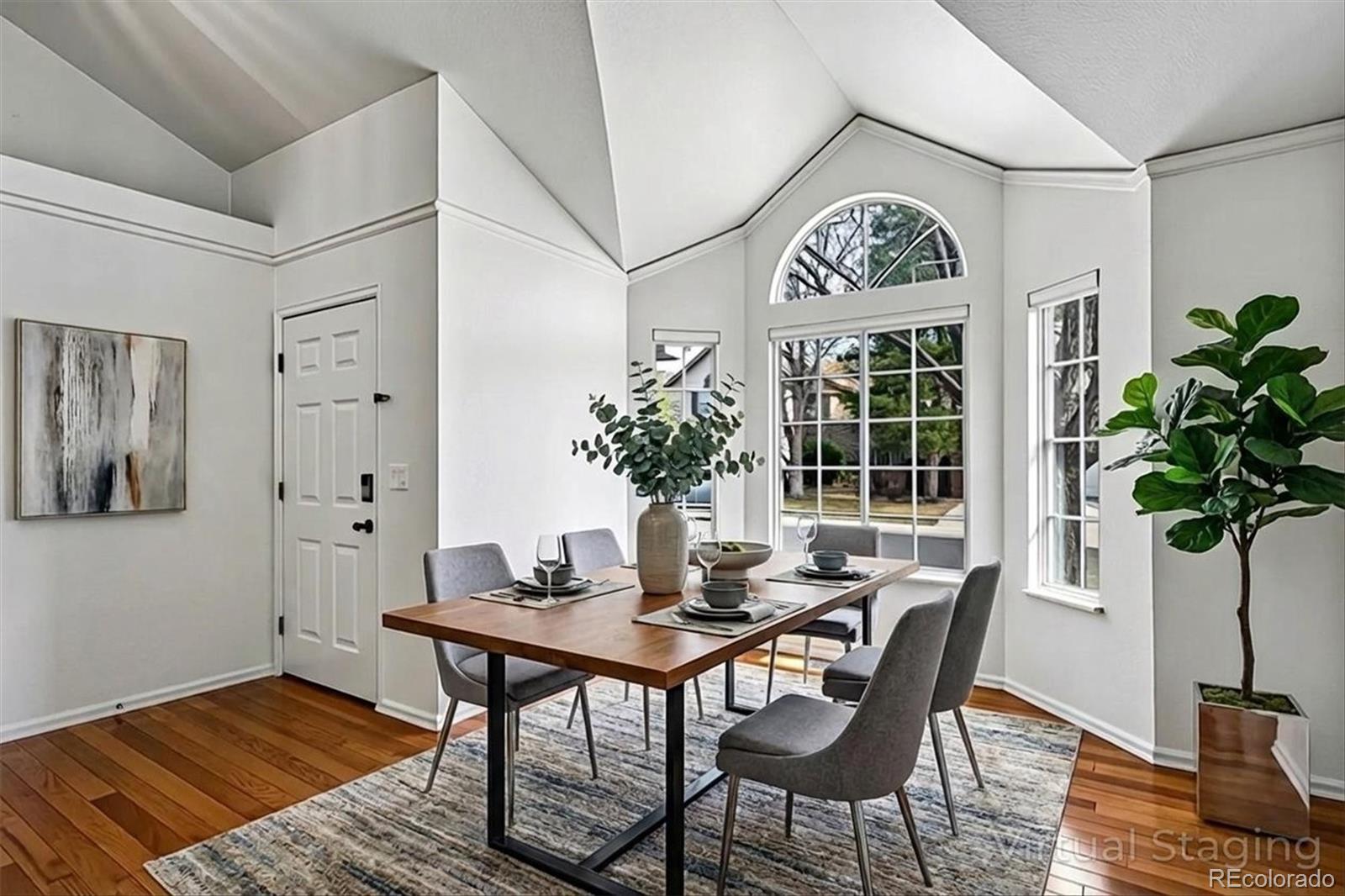 9445 Cheshire Court Highlands Ranch CO 80130