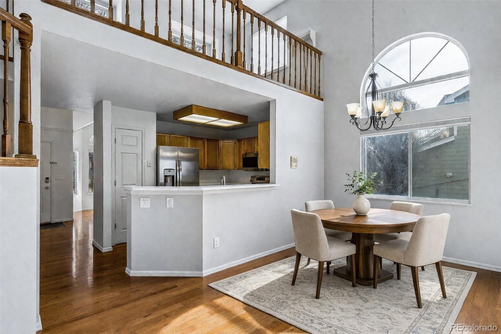 9445 Cheshire Court Highlands Ranch CO 80130