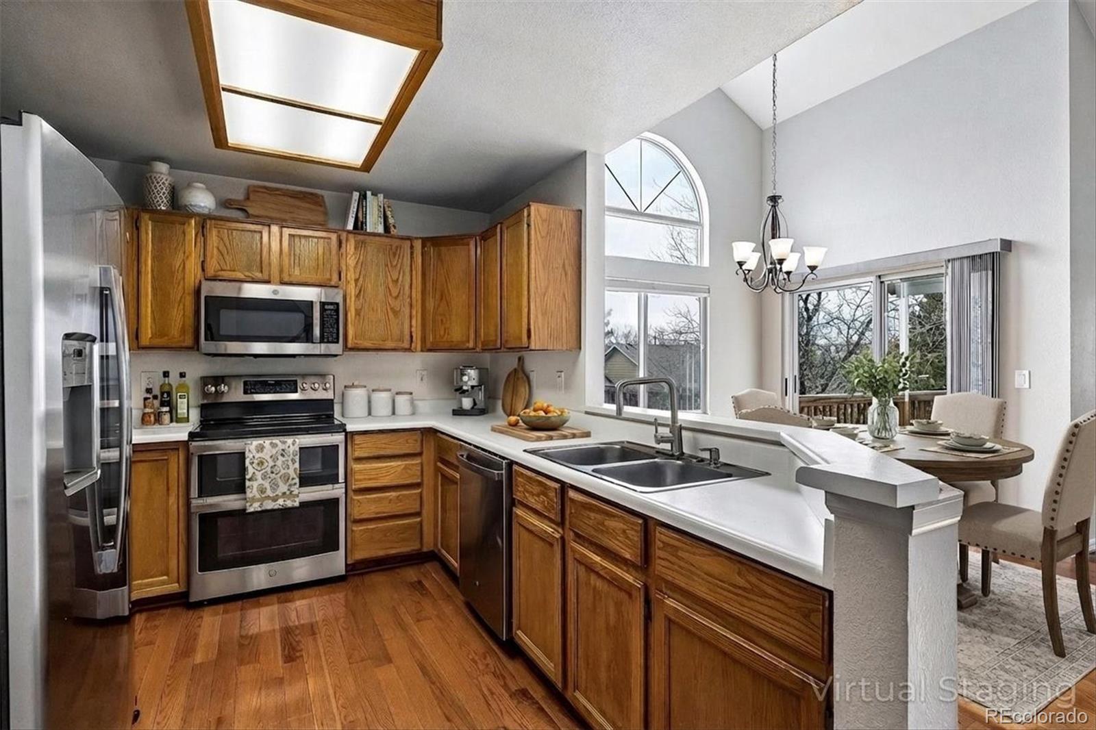 9445 Cheshire Court Highlands Ranch CO 80130