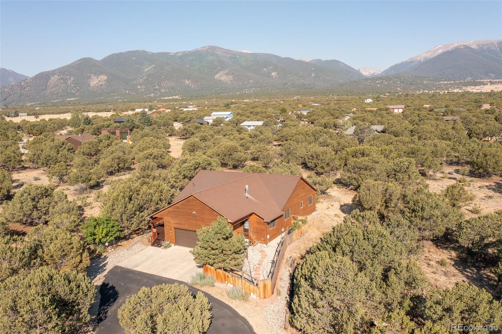 29330 County Road 358a Buena Vista CO 81211