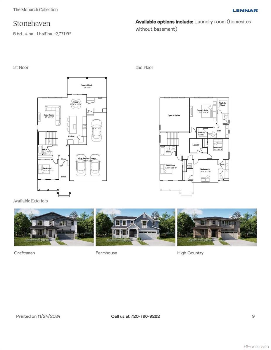14591 Hudson Street Thornton CO 80602